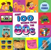 Capa do artigo First 100 Words From The 80s