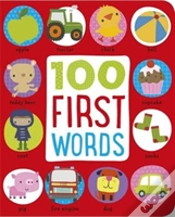 Capa do artigo First 100 Words