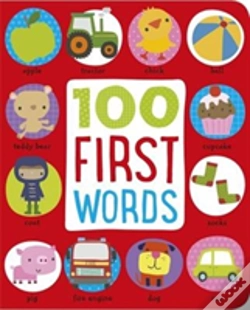 Capa do artigo First 100 Words