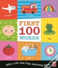 First 100 Words
