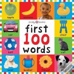 First 100 Words