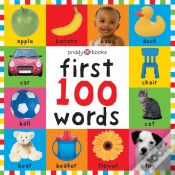 Capa do artigo First 100 Words