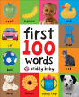 First 100 Words - Preview
