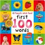 First 100 Words: Touch-And-Feel - Preview