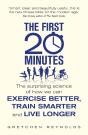 First 20 Minutes - Preview