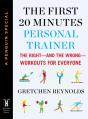 First 20 Minutes Personal Trainer - Preview