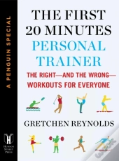 First 20 Minutes Personal Trainer