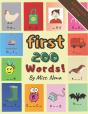 First 200 Words ! - Preview