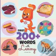 First 200+ Words With Lenny