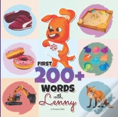 First 200+ Words With Lenny