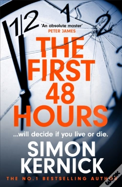 Capa do artigo First 48 Hours