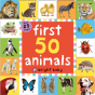First 50 Animals - Preview