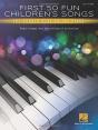 First 50 Fun Children'S Songs - Preview