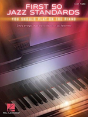 First 50 Jazz Standards - Preview