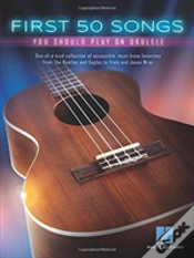 Capa do artigo First 50 Songs