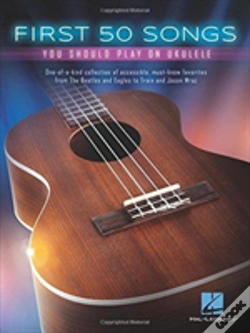 Capa do artigo First 50 Songs