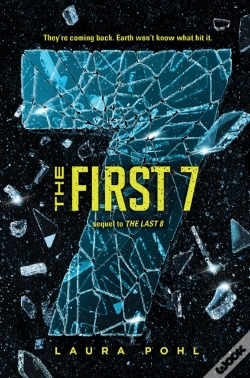 Capa do artigo First 7