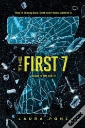 Capa do artigo First 7