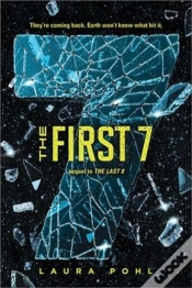 Capa do artigo First 7 The