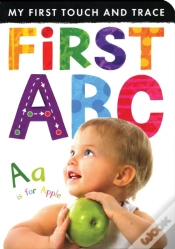 Capa do artigo First Abc