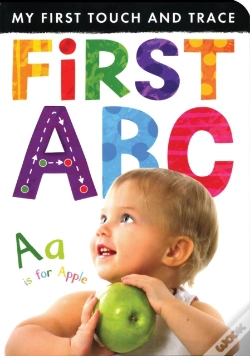 Capa do artigo First Abc