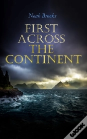 Capa do artigo First Across The Continent