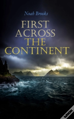 Capa do artigo First Across The Continent