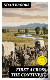 Capa do artigo First Across The Continent