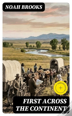 Capa do artigo First Across The Continent