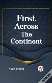 Capa do artigo First Across The Continent