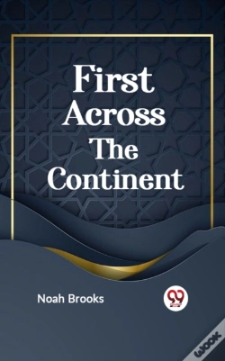 Capa do artigo First Across The Continent