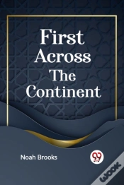Capa do artigo First Across The Continent