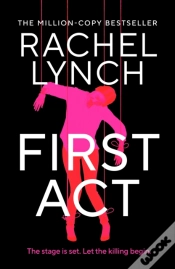 Capa do artigo First Act