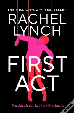 Capa do artigo First Act