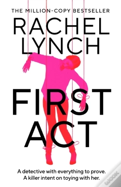 Capa do artigo First Act