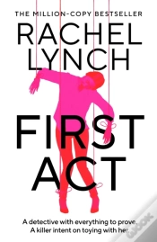 Capa do artigo First Act