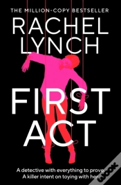 Capa do artigo First Act