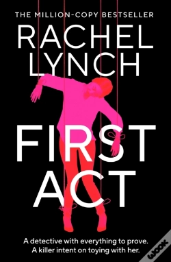Capa do artigo First Act