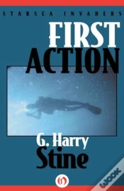 Capa do artigo First Action