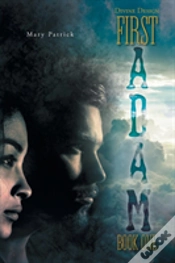 Capa do artigo First Adam