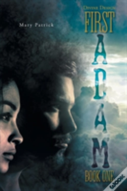 Capa do artigo First Adam