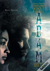Capa do artigo First Adam
