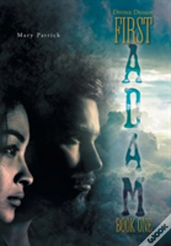 Capa do artigo First Adam