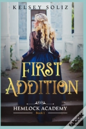 Capa do artigo First Addition