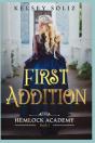 First Addition - Preview