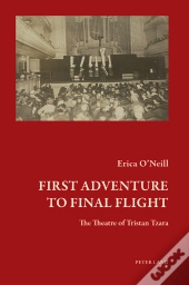 First Adventure To Final Flight