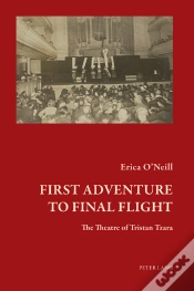 Capa do artigo First Adventure To Final Flight