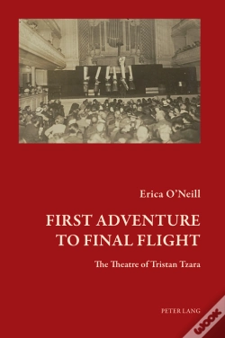Capa do artigo First Adventure To Final Flight