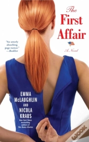 Capa do artigo First Affair