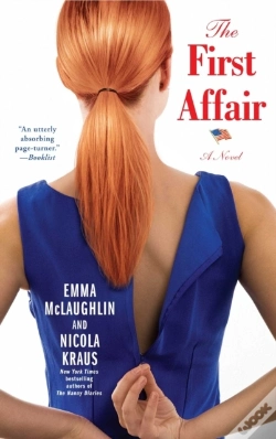 Capa do artigo First Affair